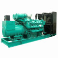 500 MW Kraftwerk Diesel Gas Treibstoff Generator